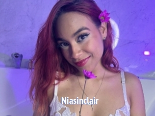 niasinclair Telefon Kontakte
