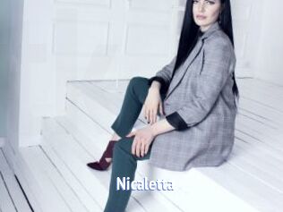 Nicaletta