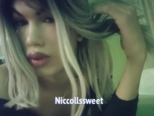 niccollssweet Telefon Kontakte