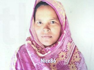 Nice86