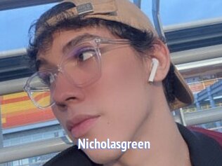 Nicholasgreen