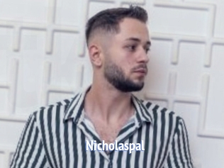 nicholaspal Telefon Kontakte