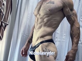 Nicholasryder