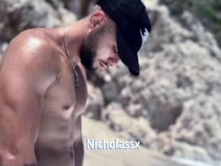nicholassx Telefon Kontakte