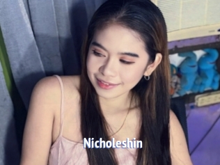 Nicholeshin