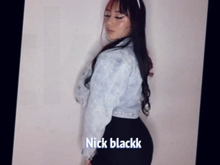 Nick_blackk