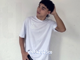 Nick2025co