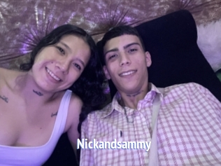 Nickandsammy