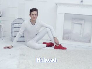 Nickcoach