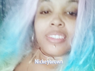 Nickeybrown