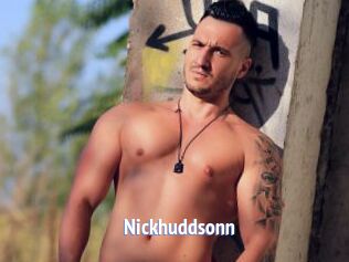 Nickhuddsonn