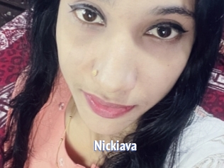 Nickiava