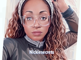 Nickiesecrets