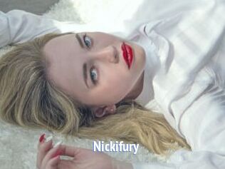 Nickifury