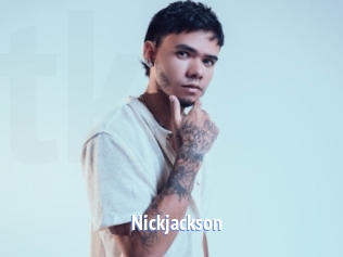 nickjackson Telefon Kontakte