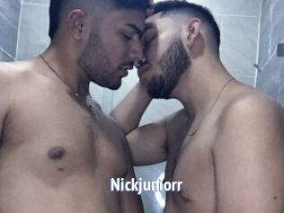 Nickjuniorr