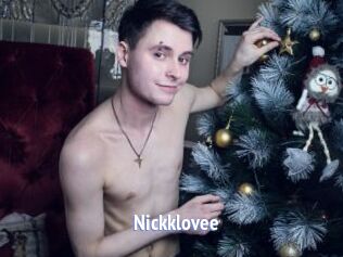Nickklovee