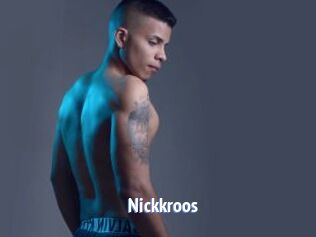 Nickkroos