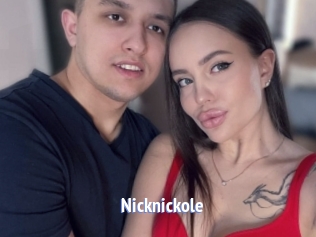 nicknickole Telefon Kontakte