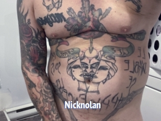nicknolan Telefon Kontakte