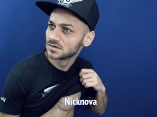 Nicknova