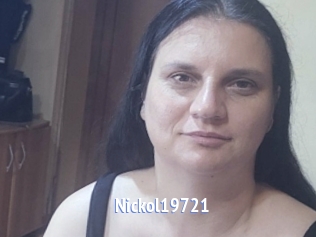 nickol19721 Telefon Kontakte