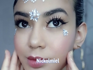 nickolmiel Telefon Kontakte