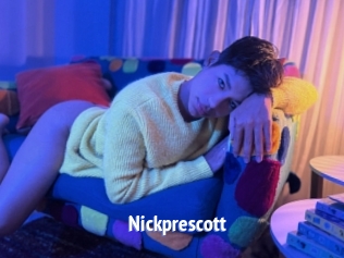 nickprescott Telefon Kontakte
