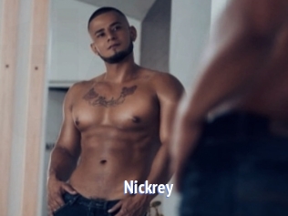 Nickrey