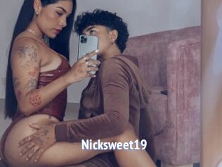 Nicksweet19