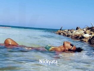 Nickyata