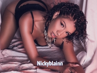 Nickyblainn