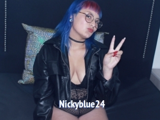 Nickyblue24