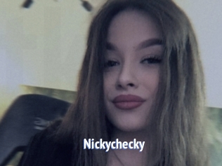 Nickychecky