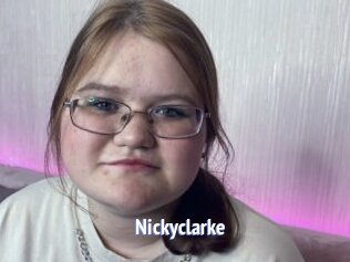 Nickyclarke