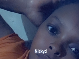 Nickyd