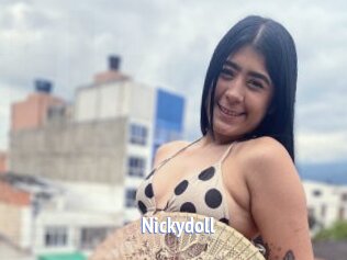 Nickydoll