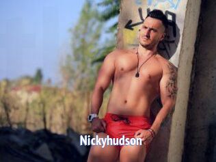 Nickyhudson