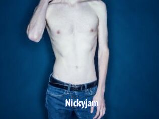 Nickyjam