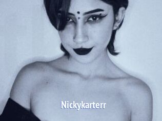 Nickykarterr