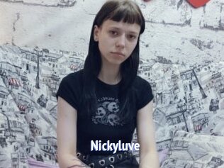Nickyluve