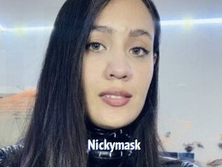 Nickymask