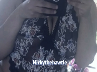 Nickythehawtie