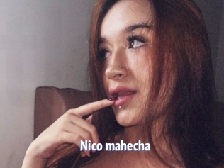 nico_mahecha Telefon Kontakte