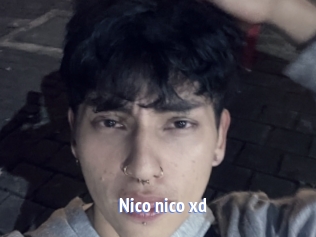 nico_nico_xd Telefon Kontakte