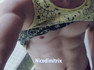 nicodimitrix Telefon Kontakte