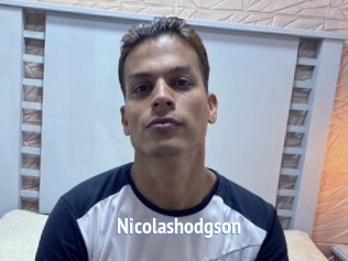 nicolashodgson Telefon Kontakte