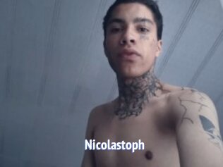 nicolastoph Telefon Kontakte