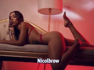 Nicolbrow