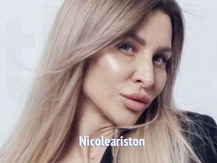 nicoleariston Telefon Kontakte